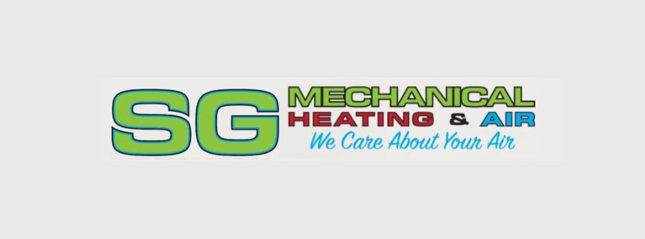 SG Mechanical AC Service