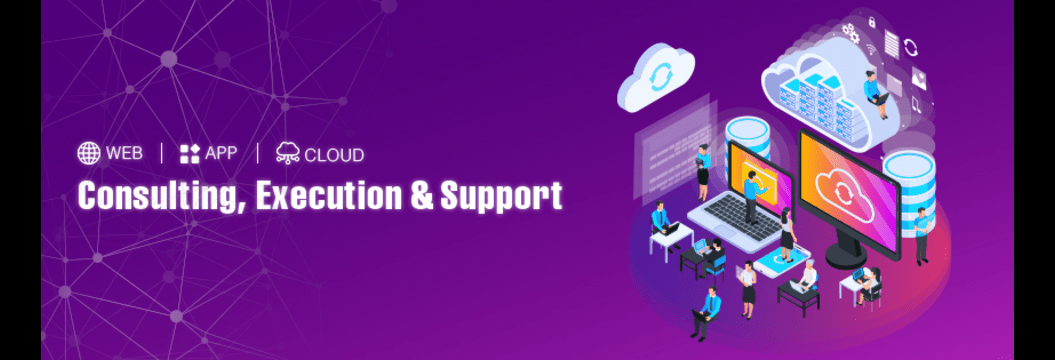 Silicon IT Hub