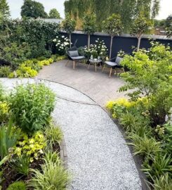 K Studio Landscape Architecture & Garden Design Ltd – L &hellip;