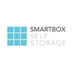 Smartbox Self Storage Corby