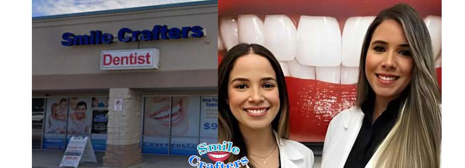 Smile Crafters Dentist