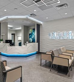 Integrity Spine & Orthopedics