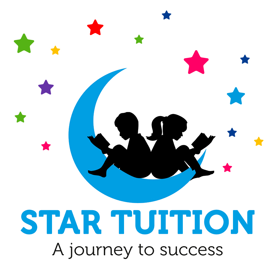 Star Tuition Study Steps