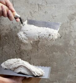 CDP STUCCO of NW Florida Inc. | Installation & Repair