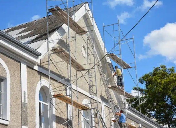 CDP STUCCO of NW Florida Inc. | Installation & Repair