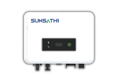 Sunsathi Solar Pvt Ltd