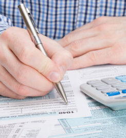 Elliott Tax Service Inc.
