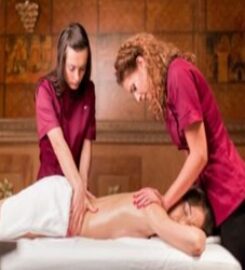 Casino Massage & Spa -Across Hard Rock