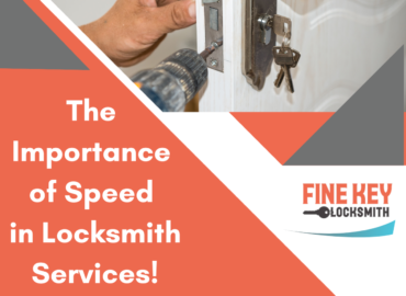 Fine Key Locksmith