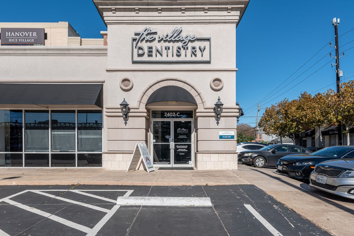 The Village Dentistry