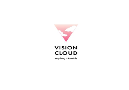 The Vision Cloud