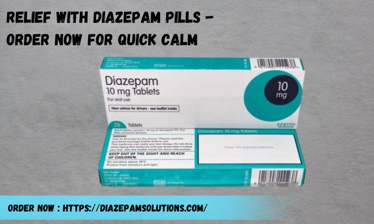 Diazepam Solutions