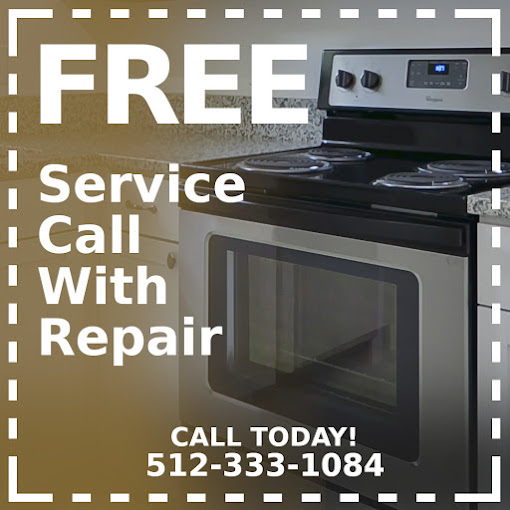 Texcen Appliance Repair