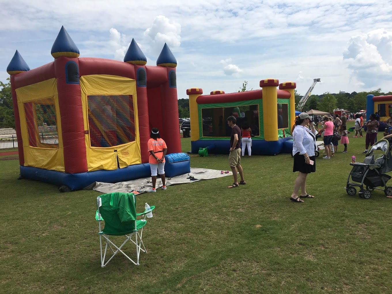 Jump for Joy of Kennesaw