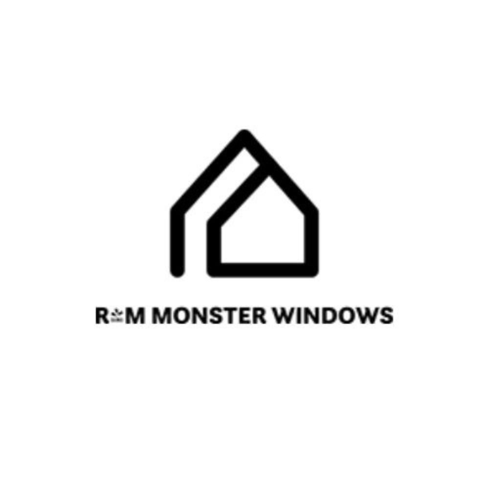 R&M Monster Windows