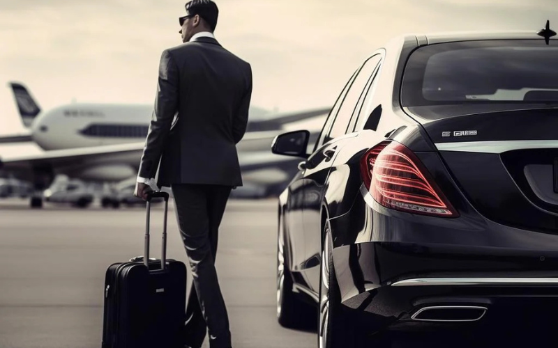 Birmingham Airport Transfers