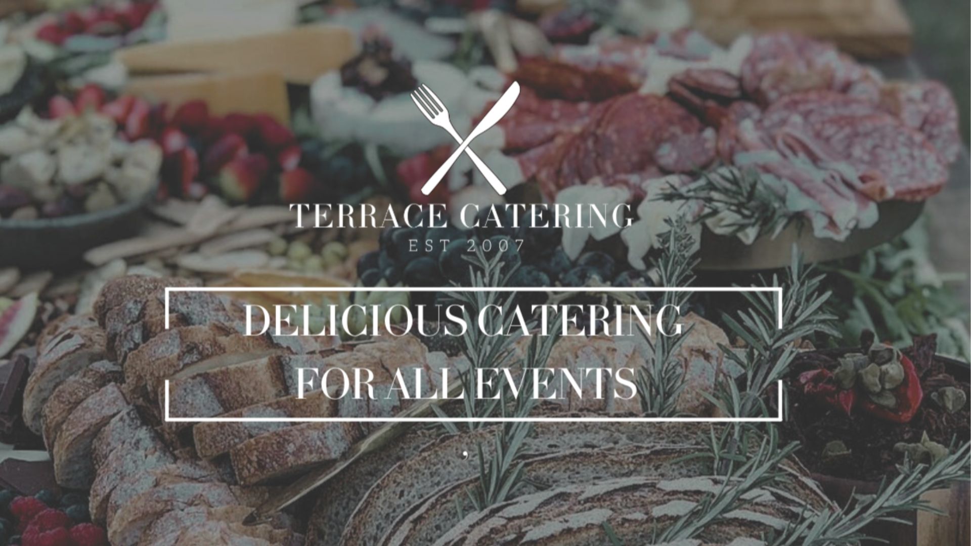 Terrace Catering