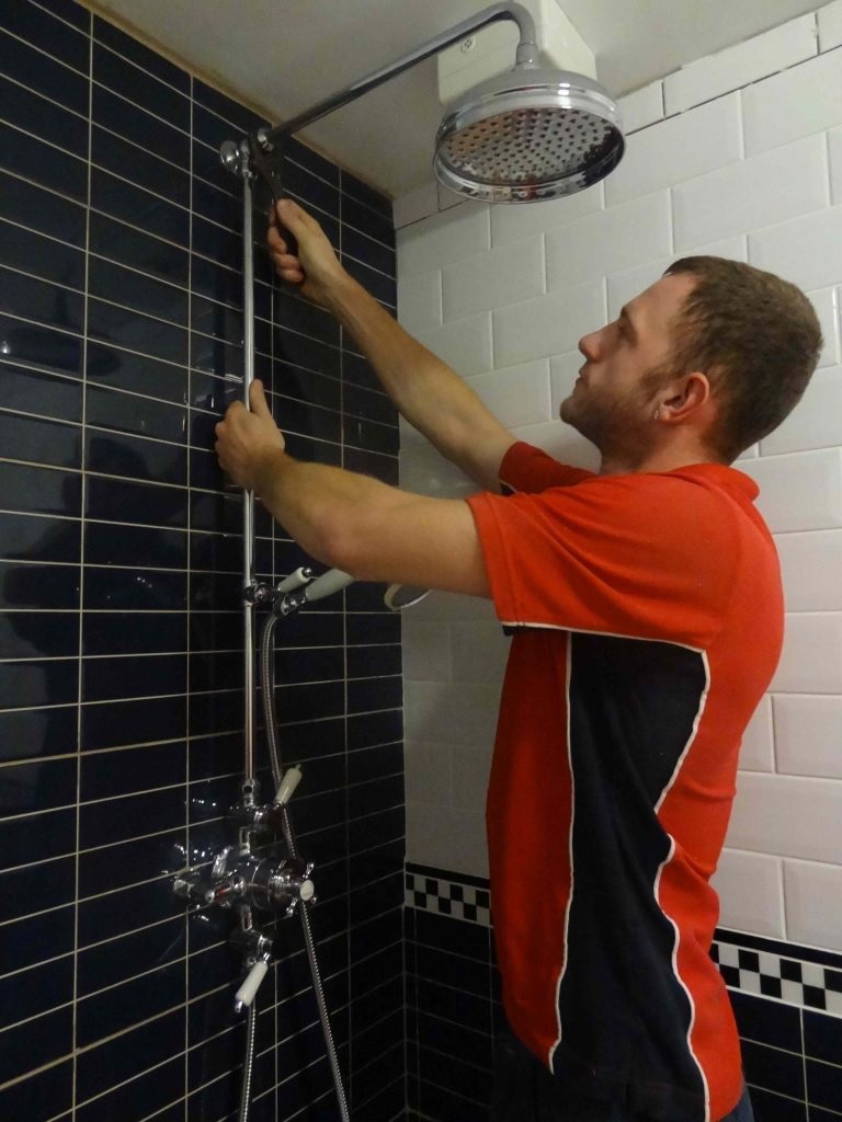 247 Wandsworth Plumbers