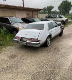 On-Kaul Auto Salvage