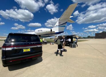 Chauffeur Everywhere