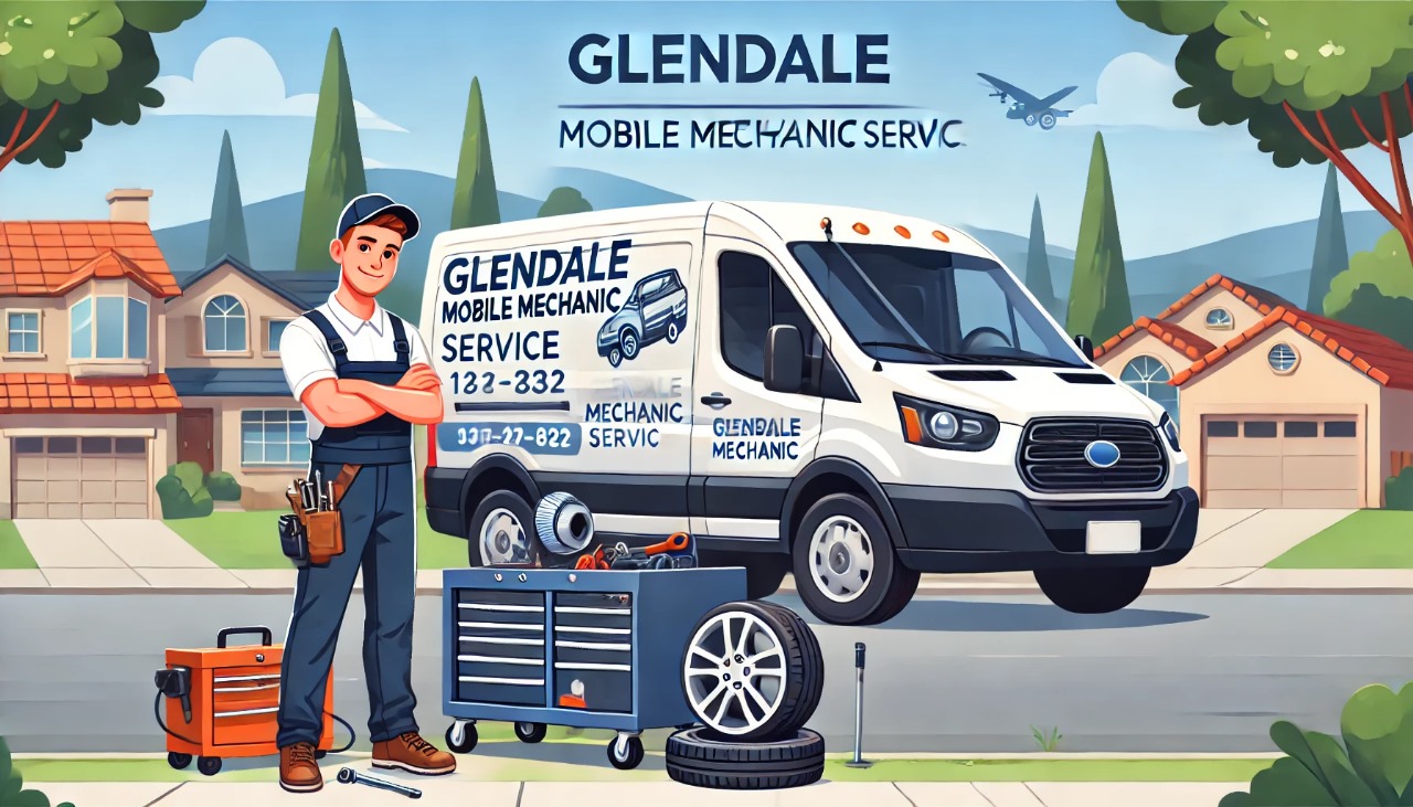 Savannah Mobile Mechanic