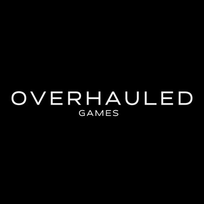 OVERHAULED Games TCG