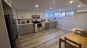 X Painting Inc – Handyman Services