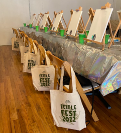 Fine Fettle – Norwalk