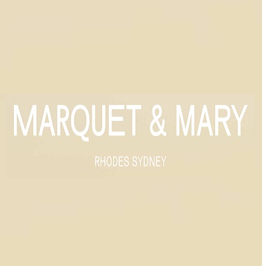 Marquet and Mary