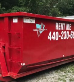 Credible Dumpsters LLC