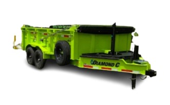 Lazy Iguana Dump Trailer Service