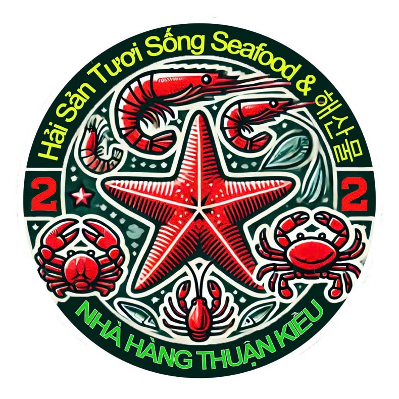 Nhà hàng Thuận Kiều 2 – Hải Sản Tươi Sống (Se &hellip;