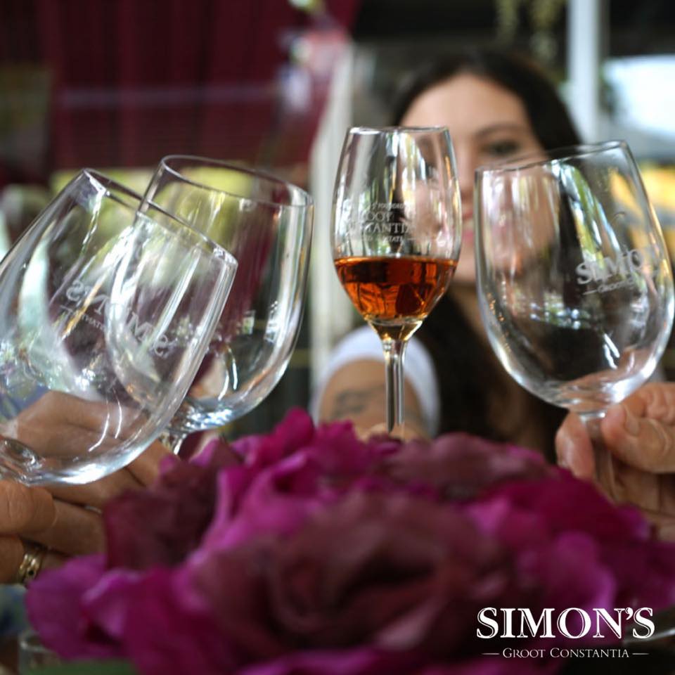 Simon's Restaurant