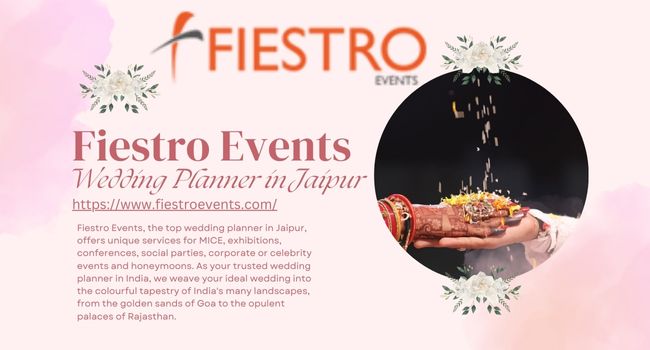 Fiestro Events