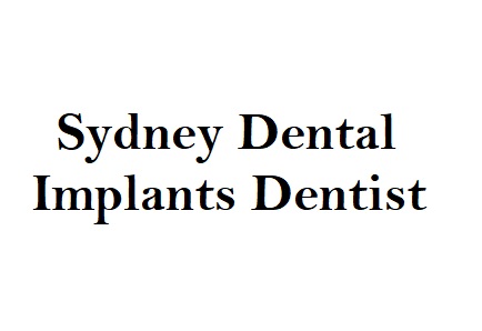 Sydney Dental Implants Dentist