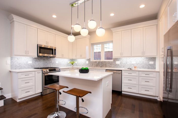 Maya Construction Group – Home Remodeling in Chicago