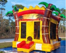 Sunny Inflatables L.L.C.