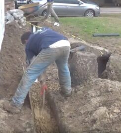 Kissimmee Foundation Repair