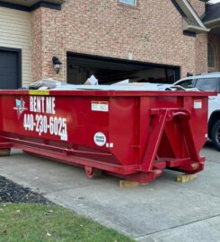 Credible Dumpsters LLC