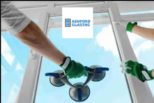 Ashford Glazing