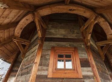 Pinnacle Custom Timberworks