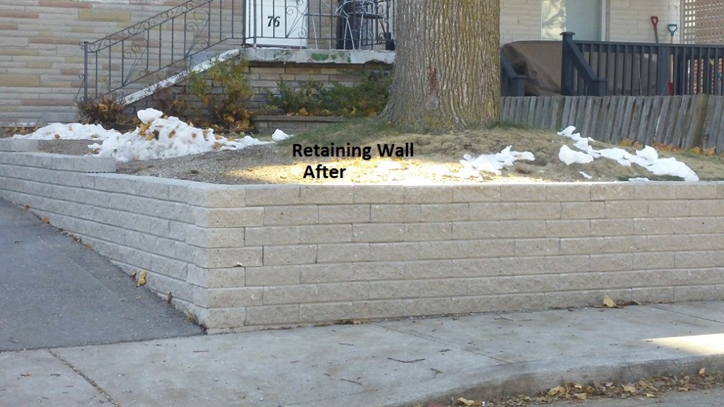 Toronto Property Repair Services