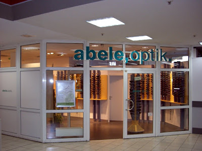 Abele Optik – Optiker in Gera