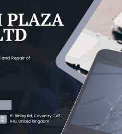 Tech Plaza ltd