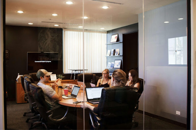 Financial Advisory Companies in Dubai