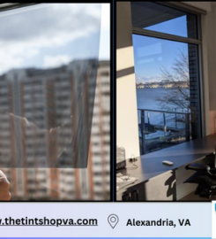 Tint Shop Virginia LLC