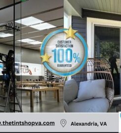 Tint Shop Virginia LLC