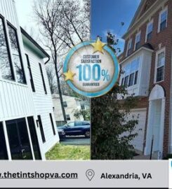 Tint Shop Virginia LLC