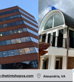 Tint Shop Virginia LLC
