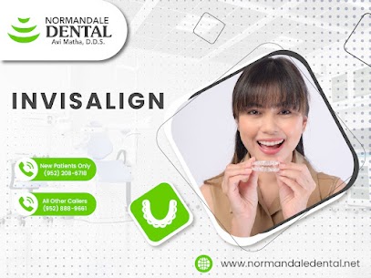 Normandale Dental